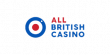 All British Casino logo