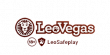 LeoVegas Casino logo